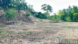 Land for sale in Ko Pha-ngan, Surat Thani