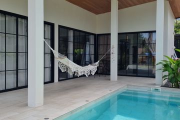 3 Bedroom Villa for rent in Ko Pha-ngan, Surat Thani