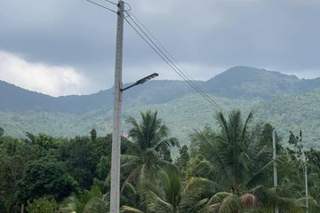 Land for sale in Ko Pha-ngan, Surat Thani