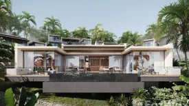 5 Bedroom Villa for sale in Leela devs, Ko Pha-ngan, Surat Thani