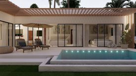 3 Bedroom Villa for sale in Ko Pha-ngan, Surat Thani