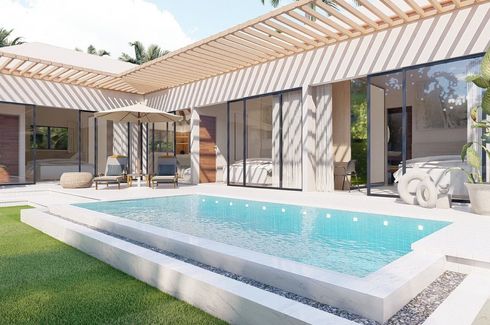 3 Bedroom Villa for sale in Ko Pha-ngan, Surat Thani