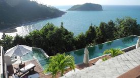 5 Bedroom Villa for sale in Ko Pha-ngan, Surat Thani