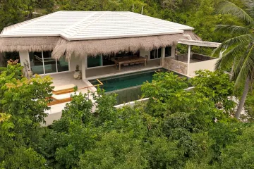 4 Bedroom Villa for sale in Ko Pha-ngan, Surat Thani