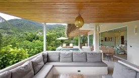 4 Bedroom Villa for sale in Ko Pha-ngan, Surat Thani