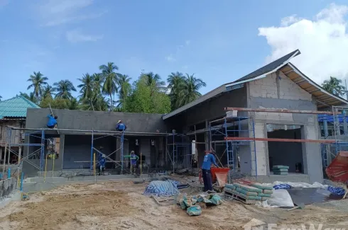 2 Bedroom Villa for sale in Akiraya Pool Villa, Ko Pha-ngan, Surat Thani