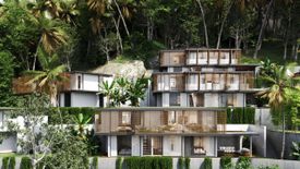 4 Bedroom Villa for sale in AKASHA Space, Ko Pha-ngan, Surat Thani