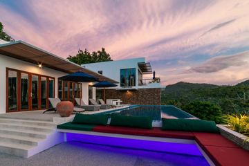 4 Bedroom House for sale in Ko Pha-ngan, Surat Thani