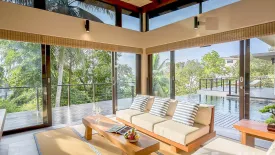 2 Bedroom Villa for sale in Ko Pha-ngan, Surat Thani
