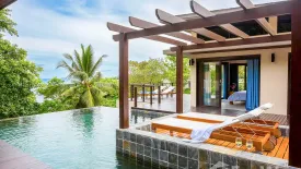 2 Bedroom Villa for sale in Ko Pha-ngan, Surat Thani