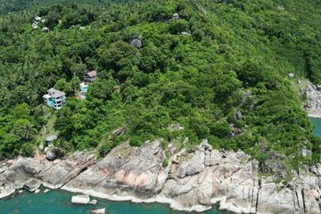 Land for sale in Ko Pha-ngan, Surat Thani