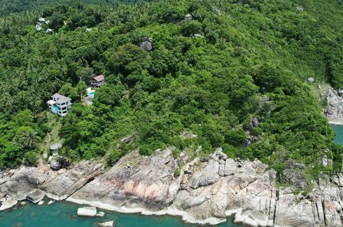Land for sale in Ko Pha-ngan, Surat Thani