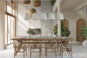 5 Bedroom Villa for sale in Dream Villas, Ko Pha-ngan, Surat Thani