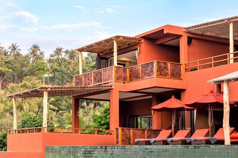 Land for sale in Ko Pha-ngan, Surat Thani