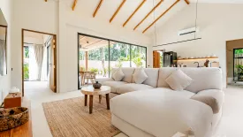 2 Bedroom Villa for sale in Ko Pha-ngan, Surat Thani