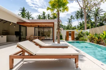 2 Bedroom Villa for sale in Ko Pha-ngan, Surat Thani
