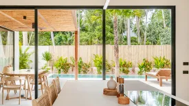 2 Bedroom Villa for sale in Ko Pha-ngan, Surat Thani