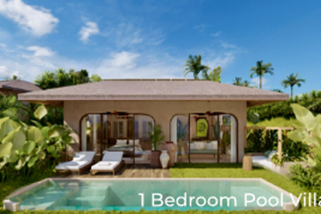1 Bedroom Villa for sale in Oak & Verde, Ko Pha-ngan, Surat Thani