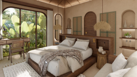 1 Bedroom Villa for sale in Oak & Verde, Ko Pha-ngan, Surat Thani