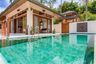 4 Bedroom Villa for sale in Ko Pha-ngan, Surat Thani