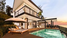 4 Bedroom Villa for sale in Ko Pha-ngan, Surat Thani