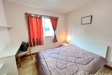 1 Bedroom Condo for rent in Smart Condo Rama 2, Samae Dam, Bangkok