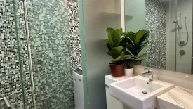 Condo for rent in The Metropolis Samrong Interchange, Thepharak, Samut Prakan near BTS Samrong