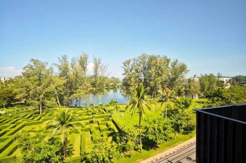 1 Bedroom Condo for rent in Sky Park, Choeng Thale, Phuket