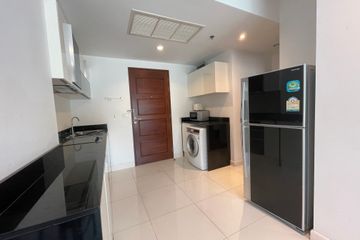 1 Bedroom Condo for sale in The Axis, Nong Prue, Chonburi