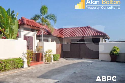 3 Bedroom House for Sale or Rent in Bueng, Chonburi