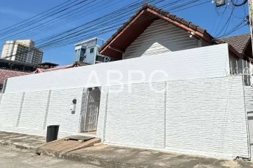 3 Bedroom House for sale in Nong Prue, Chonburi