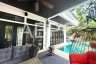 4 Bedroom House for Sale or Rent in Na Jomtien, Chonburi