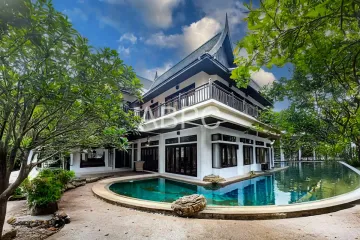 4 Bedroom House for Sale or Rent in Na Jomtien, Chonburi