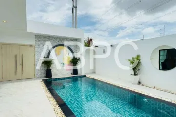 3 Bedroom House for sale in Nong Prue, Chonburi