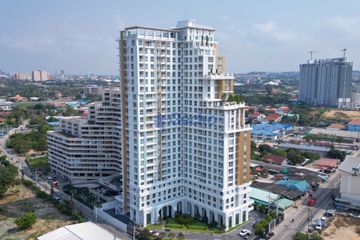 1 Bedroom Condo for sale in The Empire Tower, Nong Prue, Chonburi