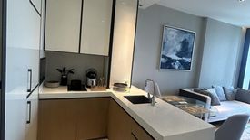 1 Bedroom Condo for rent in BEATNIQ Sukhumvit 32, Khlong Tan, Bangkok near BTS Thong Lo