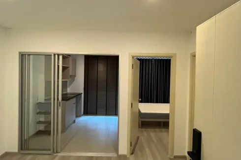 1 Bedroom Condo for sale in Elio Sathorn - Wutthakat, Bang Kho, Bangkok near BTS Talat Phlu