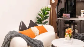 1 Bedroom Condo for sale in SO Origin Kaset Interchange, Sena Nikhom, Bangkok near BTS Kasetsart University