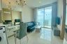 1 Bedroom Condo for sale in The Riviera Wongamat, Na Kluea, Chonburi