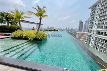 1 Bedroom Condo for sale in The Riviera Wongamat, Na Kluea, Chonburi