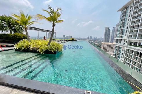 1 Bedroom Condo for sale in The Riviera Wongamat, Na Kluea, Chonburi