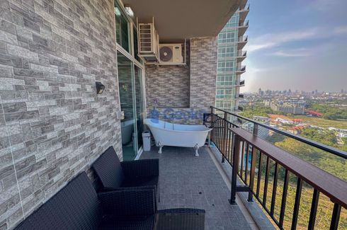 1 Bedroom Condo for sale in Nong Prue, Chonburi