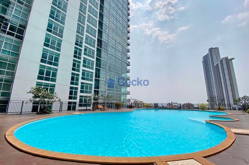 2 Bedroom Condo for sale in Nong Prue, Chonburi