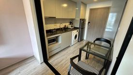 1 Bedroom Condo for rent in Maestro 14 Siam - Ratchathewi, Thanon Phetchaburi, Bangkok near BTS Ratchathewi