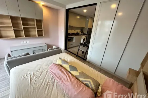 1 Bedroom Condo for rent in Maestro 14 Siam - Ratchathewi, Thanon Phetchaburi, Bangkok near BTS Ratchathewi