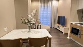 2 Bedroom Condo for rent in The Saint Residences, Chom Phon, Bangkok near MRT Phahon Yothin
