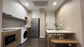 2 Bedroom Condo for rent in The Saint Residences, Chom Phon, Bangkok near MRT Phahon Yothin