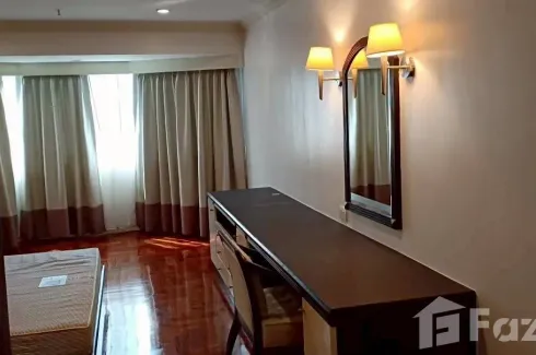 2 Bedroom Condo for rent in Khlong Tan Nuea, Bangkok near BTS Phrom Phong
