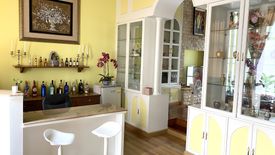 4 Bedroom Townhouse for sale in Baan Klang Krung Sathon-Narathiwas, Chong Nonsi, Bangkok