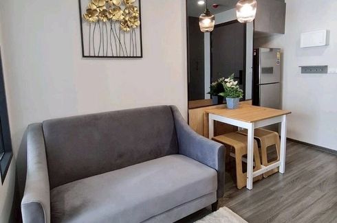 1 Bedroom Condo for rent in Ideo Chula - Samyan, Si Phraya, Bangkok near MRT Sam Yan